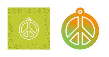 Peace symbol Vector Icon