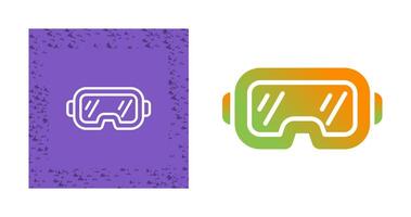 Gaming Headset Vector Icon