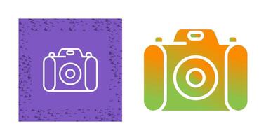 Camera Vector Icon