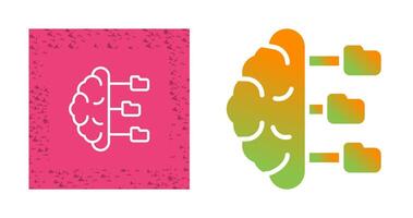 Predictive Modeling Vector Icon