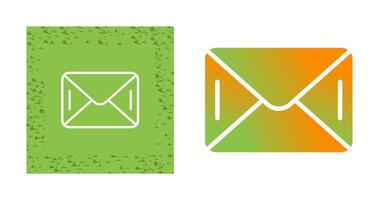 Email Vector Icon