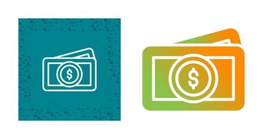 Money Vector Icon