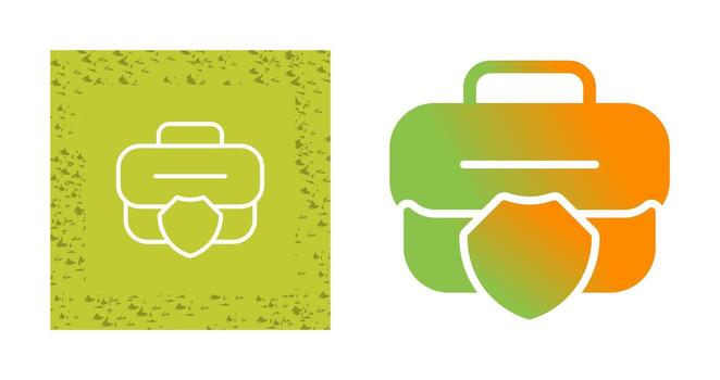 Secure Vector Icon