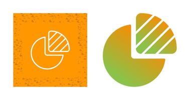 Market Share Vector Icon