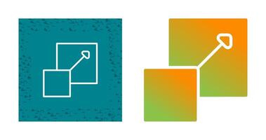 Scalability Vector Icon
