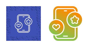 Social Media Vector Icon