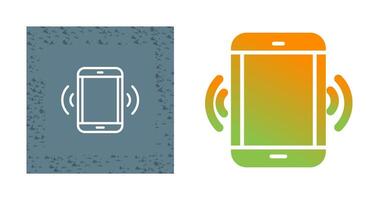 Smart Phone Vector Icon