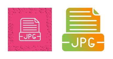 Document Insert Shape Vector Icon