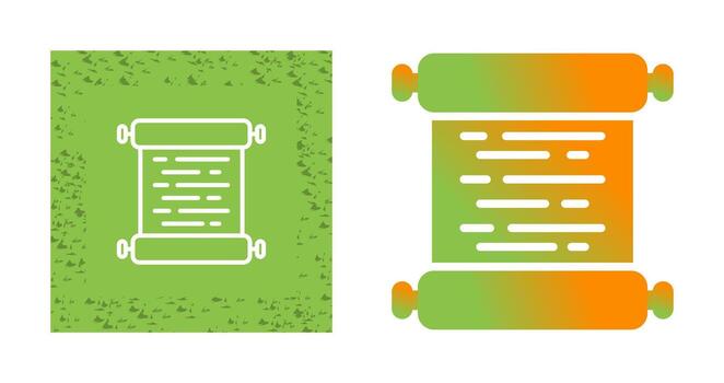 icono de vector de desplazamiento