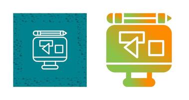 Prototype Vector Icon