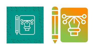 Design Sprint Vector Icon