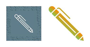 Pen Vector Icon