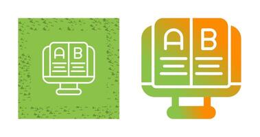 Test Vector Icon