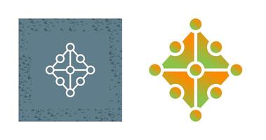 Rapid Prototyping Vector Icon