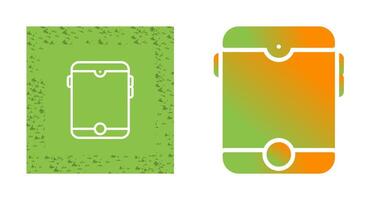 Smartphone Vector Icon