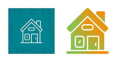 Home Vector Icon