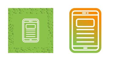 Usability Testing Vector Icon