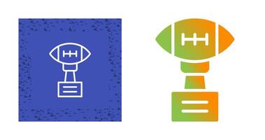Trophy Vector Icon