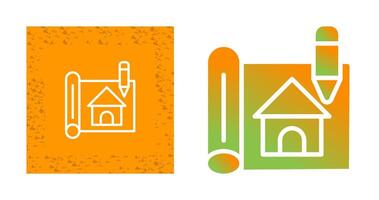 House Design Vector Icon