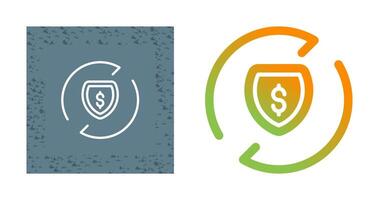 Security System Vector Icon