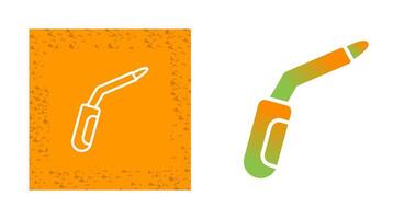 Welding torch Vector Icon