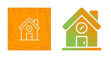 Home Vector Icon