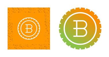 Cryptocurrency Vector Icon