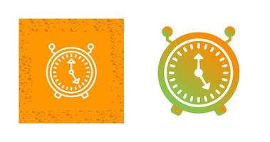 Timer Vector Icon