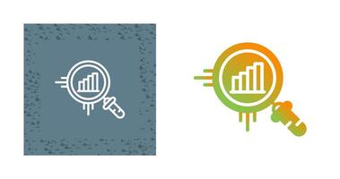 Analytics Vector Icon