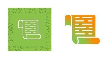 Ledger Vector Icon