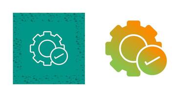 One Click Installations Vector Icon