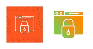Ssl Vector Icon