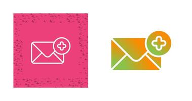 Email Aliases Vector Icon