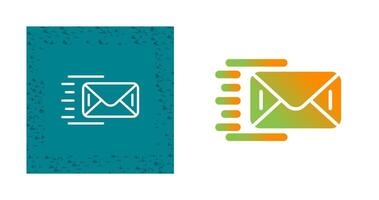 Email Vector Icon