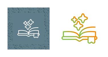 Book Vector Icon