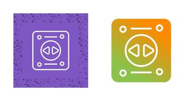 Socket Vector Icon