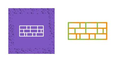 Brick Vector Icon