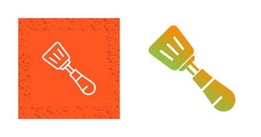 Spatula Vector Icon