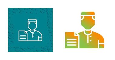 Advisor Vector Icon