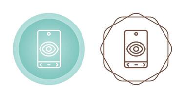 Eye Protection Vector Icon