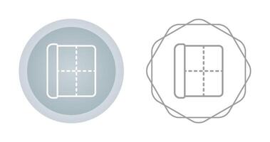 Borders Vector Icon