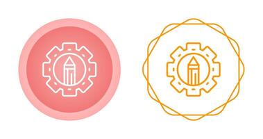 Pencil Vector Icon