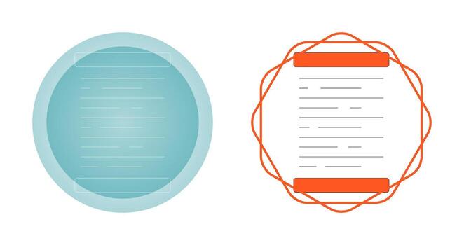 Left Alignment Vector Icon