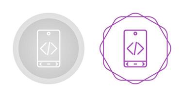 Develop Vector Icon