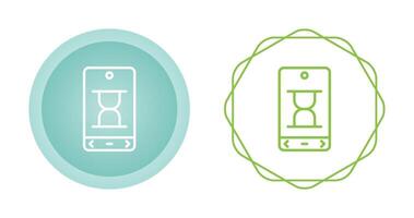 Smartphone Vector Icon