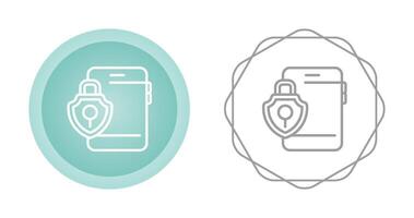 Smartphone Vector Icon