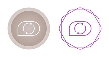 Refresh Vector Icon