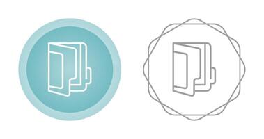 Document File Vector Icon