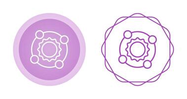 Sun Vector Icon