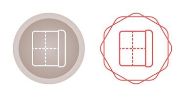 Borders Vector Icon